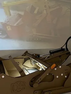 Precision landforming applications